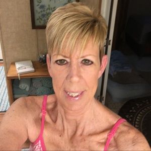 Meet your Posher, Sherry